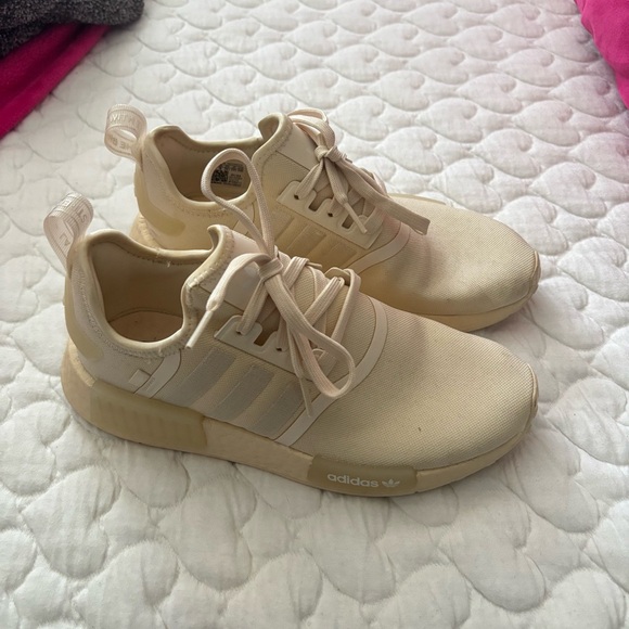adidas gazelle silver green womens adidas Nmd Hu Pharrell x BBC 'Running Dog' 10 main image 1